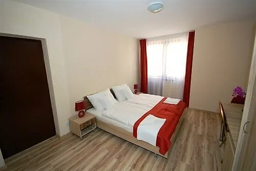 Hotel Sunshine Budapest