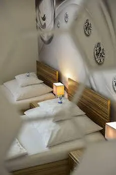 Hotel Sunshine Budapest