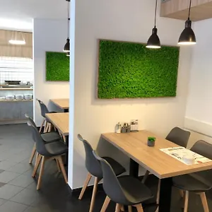 3* Otel Best Western Orion