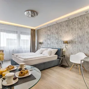 Danube Corso Boutique Apartament