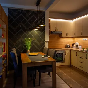 Apartman Family 