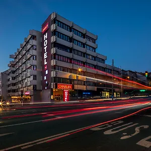 3* Apartmanhotel Charles