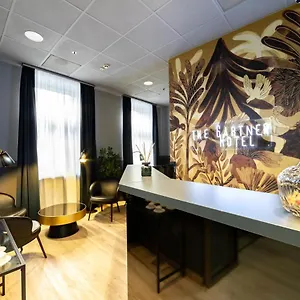 3* Otel Gartner