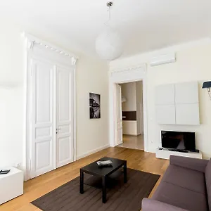 Luxury & Panorama Apartament