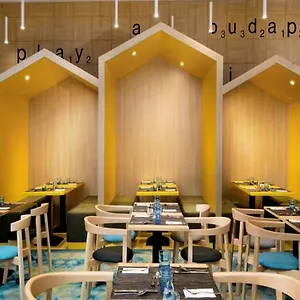 Ibis Styles Center Hotel