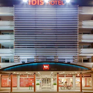 Ibis Citysouth Hotel