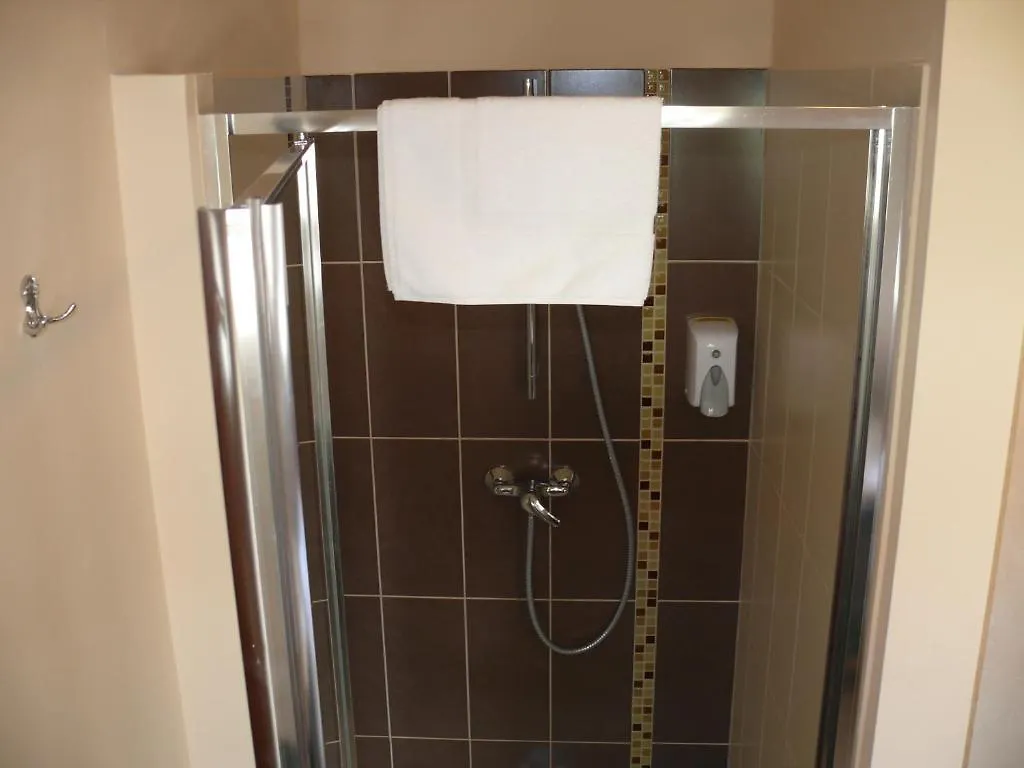 Hotel Sunshine Budapeste 3*,