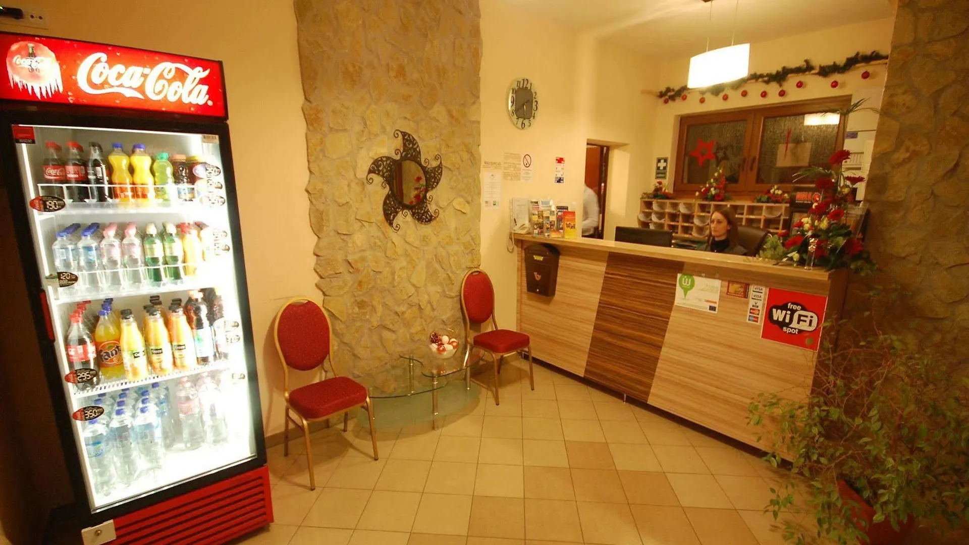Hotel Sunshine Budapeste