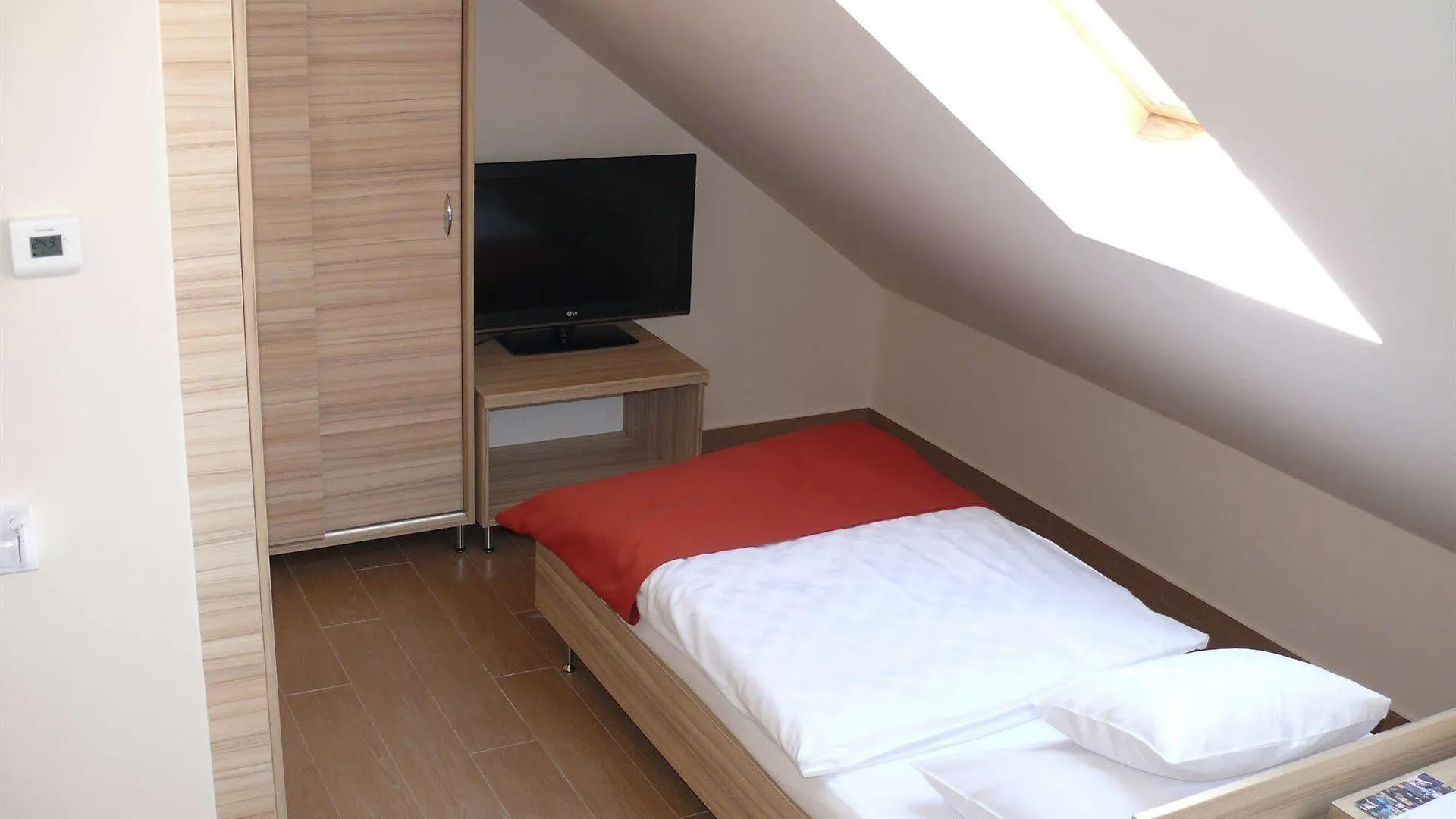Hotel Sunshine Budapeste