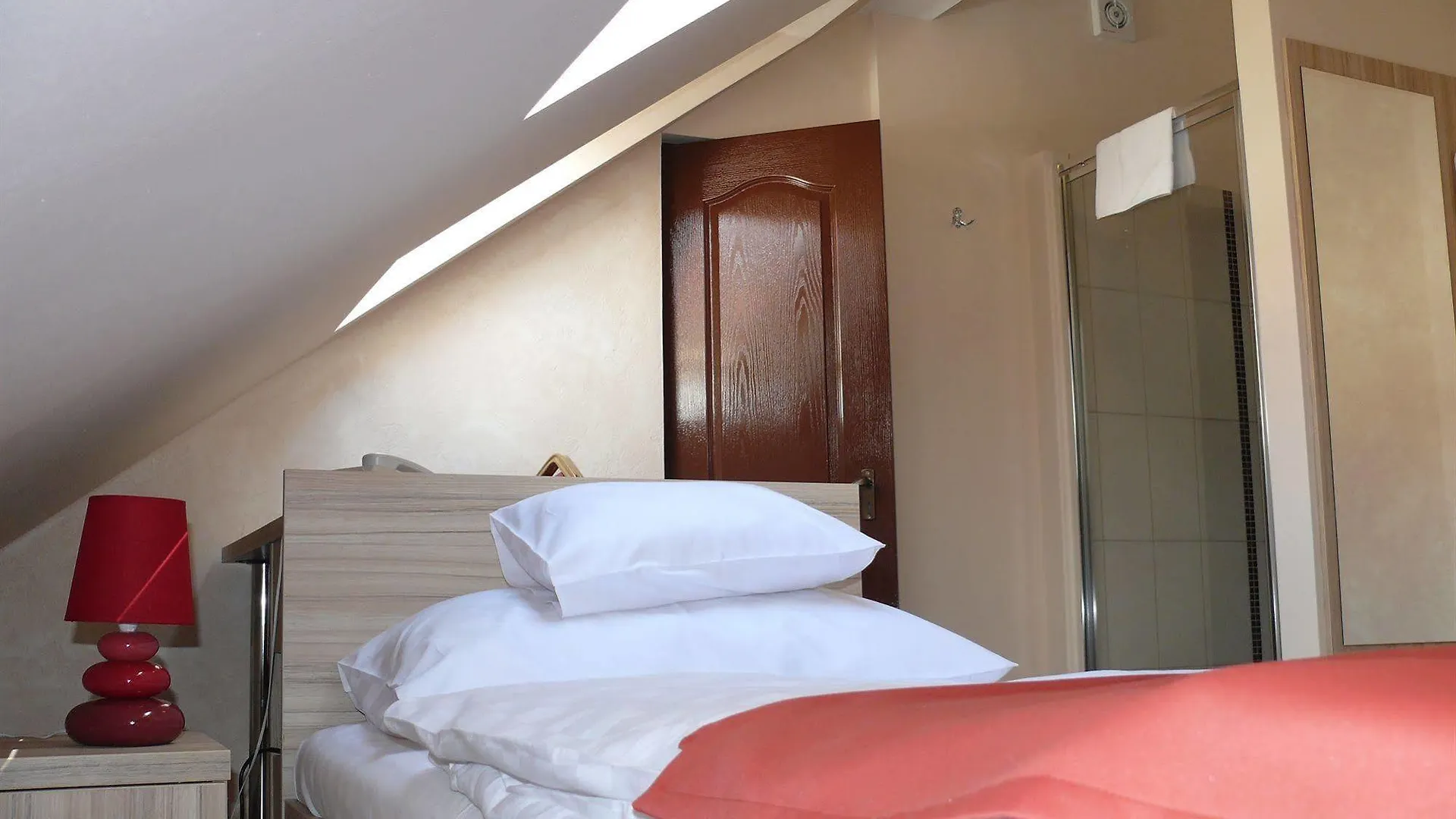 Hotel Sunshine Budapeste