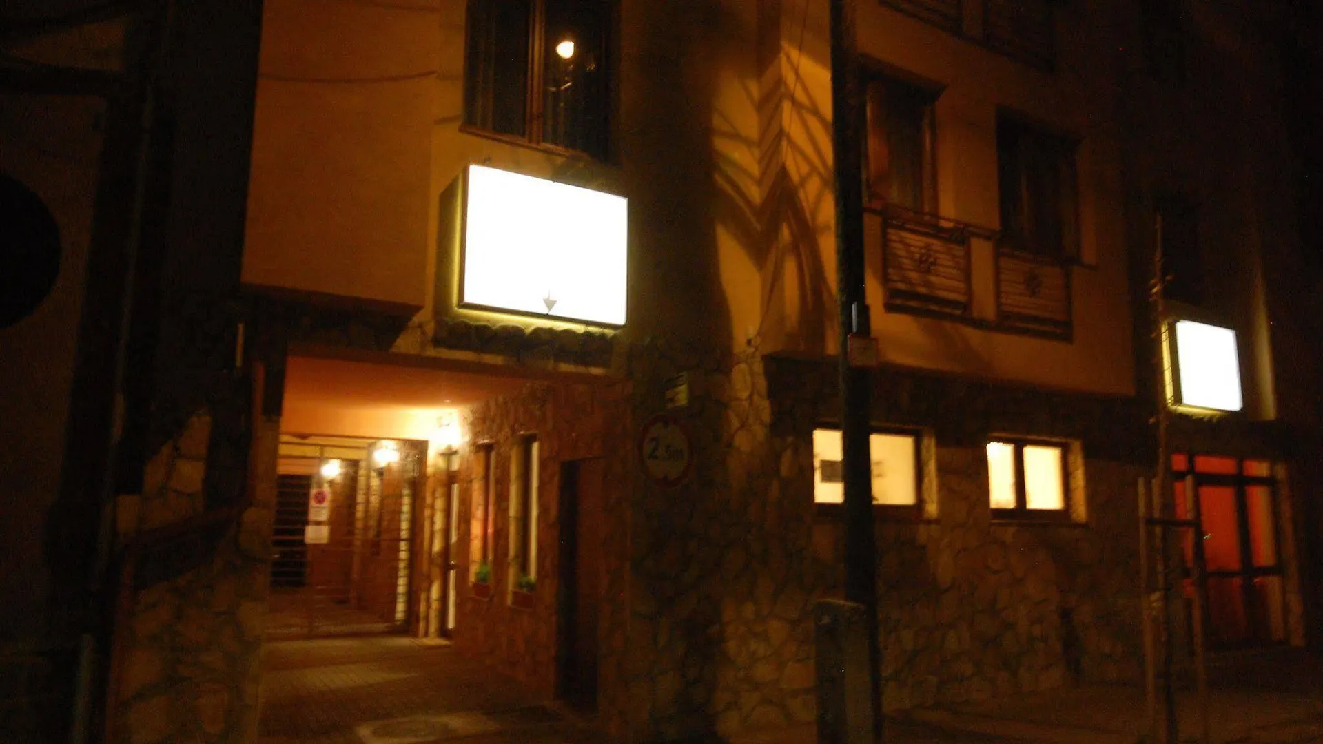 Hotel Sunshine Budapeste 3*,  Hungria