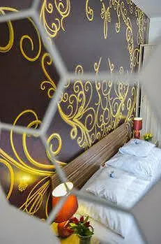 Hotel Sunshine Budapeste