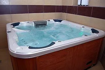 Hotel Sunshine Budapest