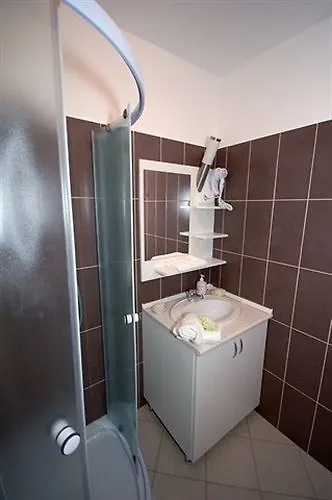 Hotel Sunshine Budapest 3*,