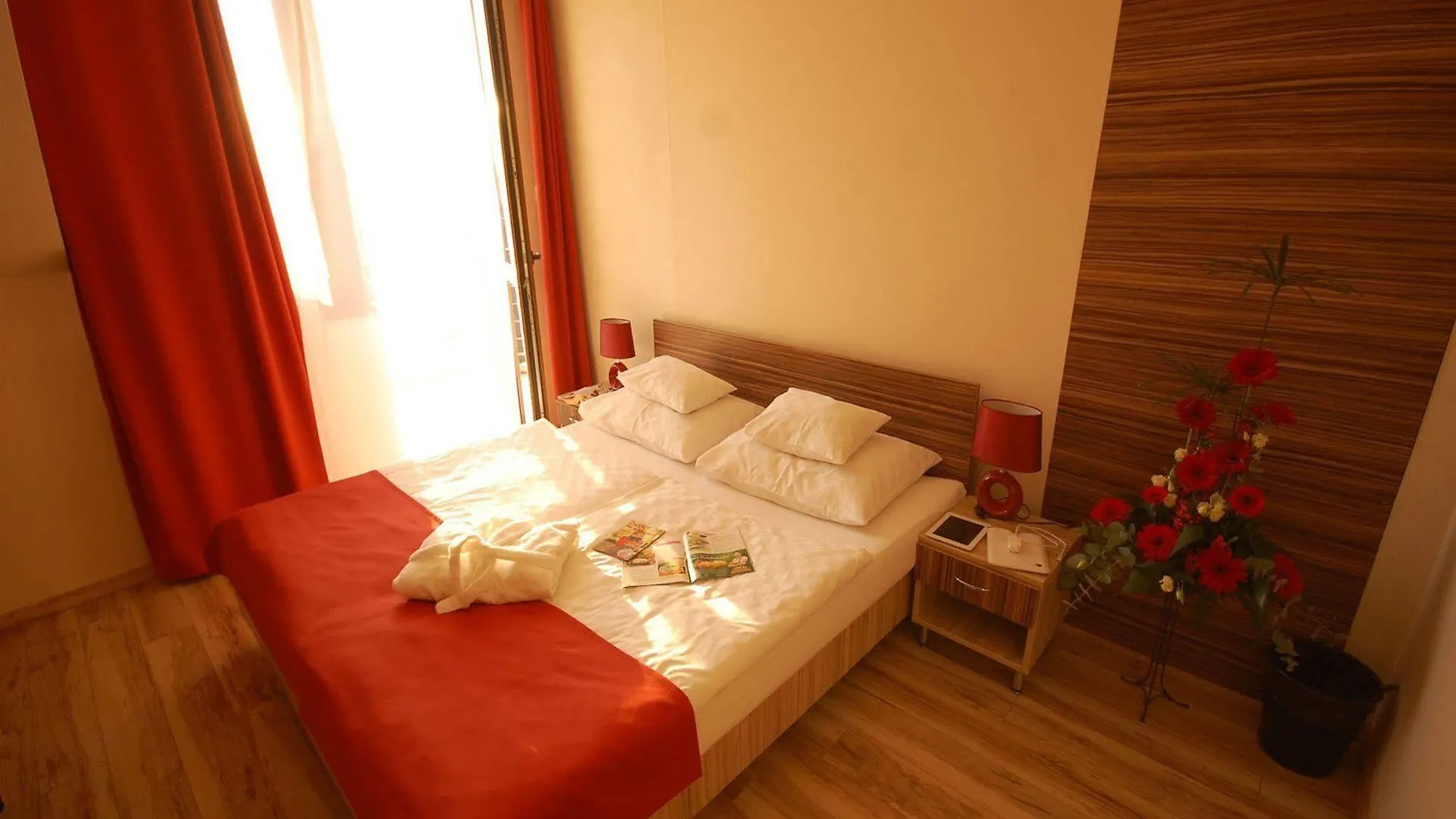 Hotel Sunshine Budapest