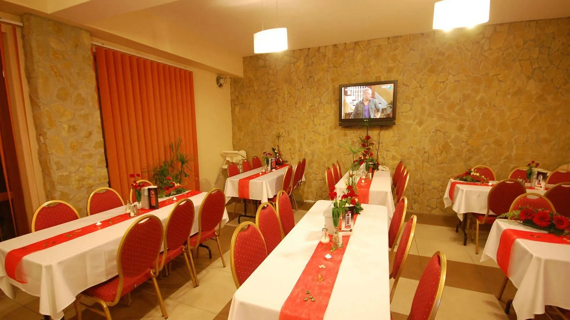 Hotel Sunshine Budapest