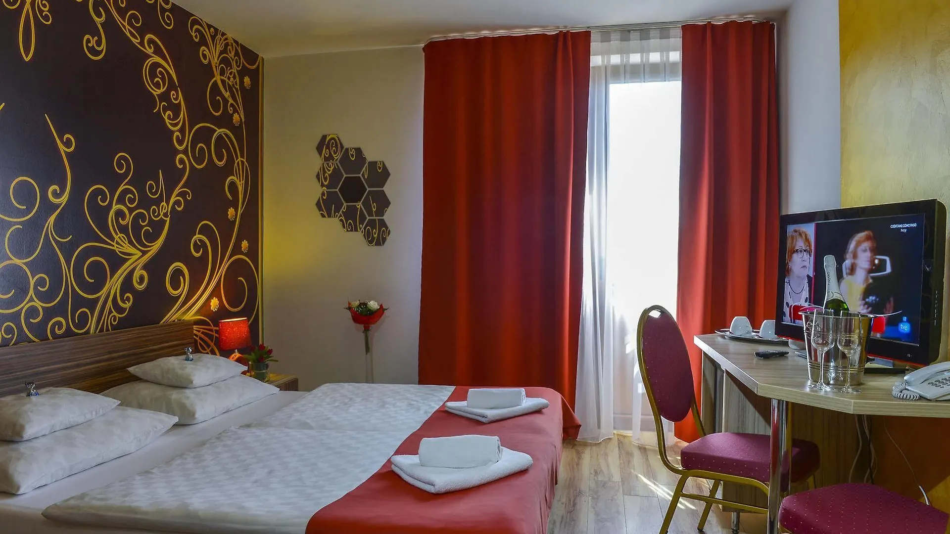 Hotel Sunshine Budapest