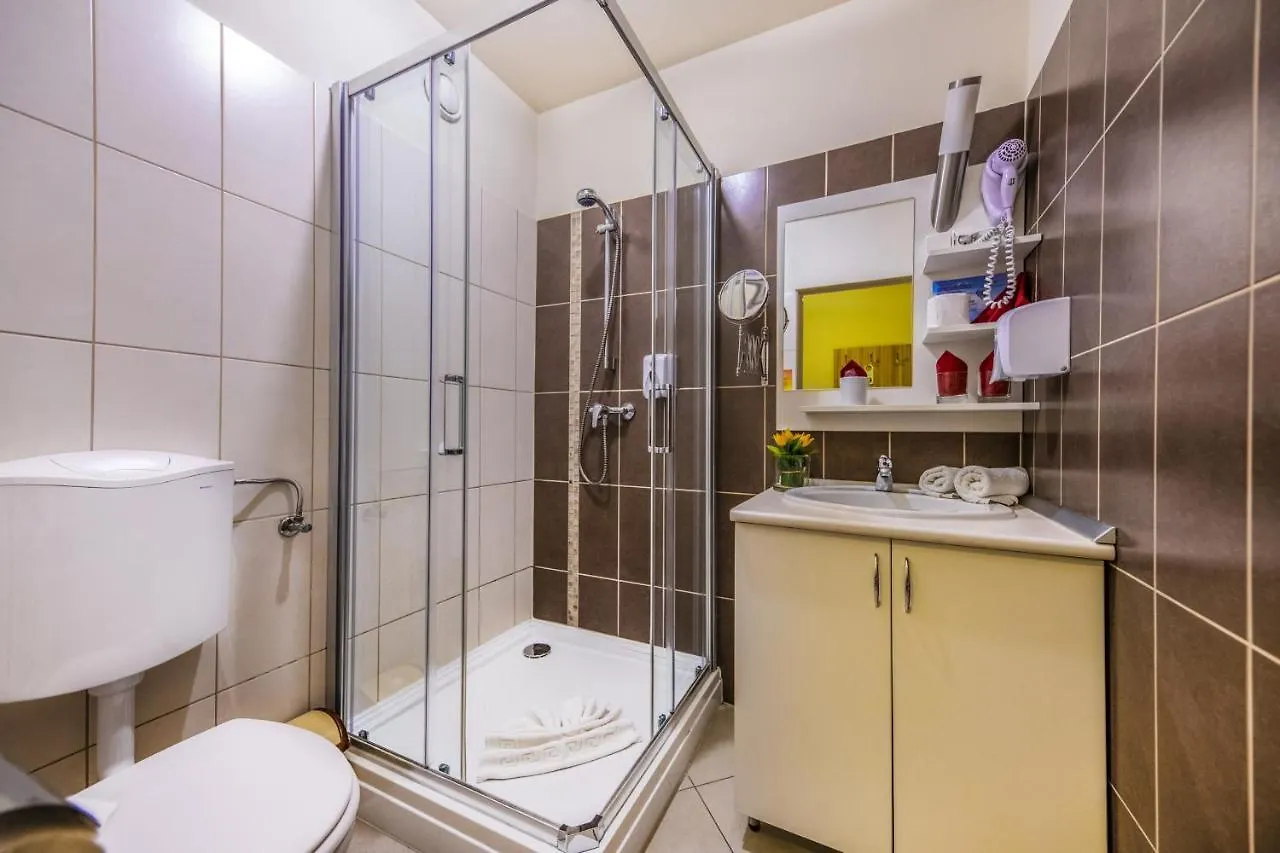 Hotel Sunshine Budapest
